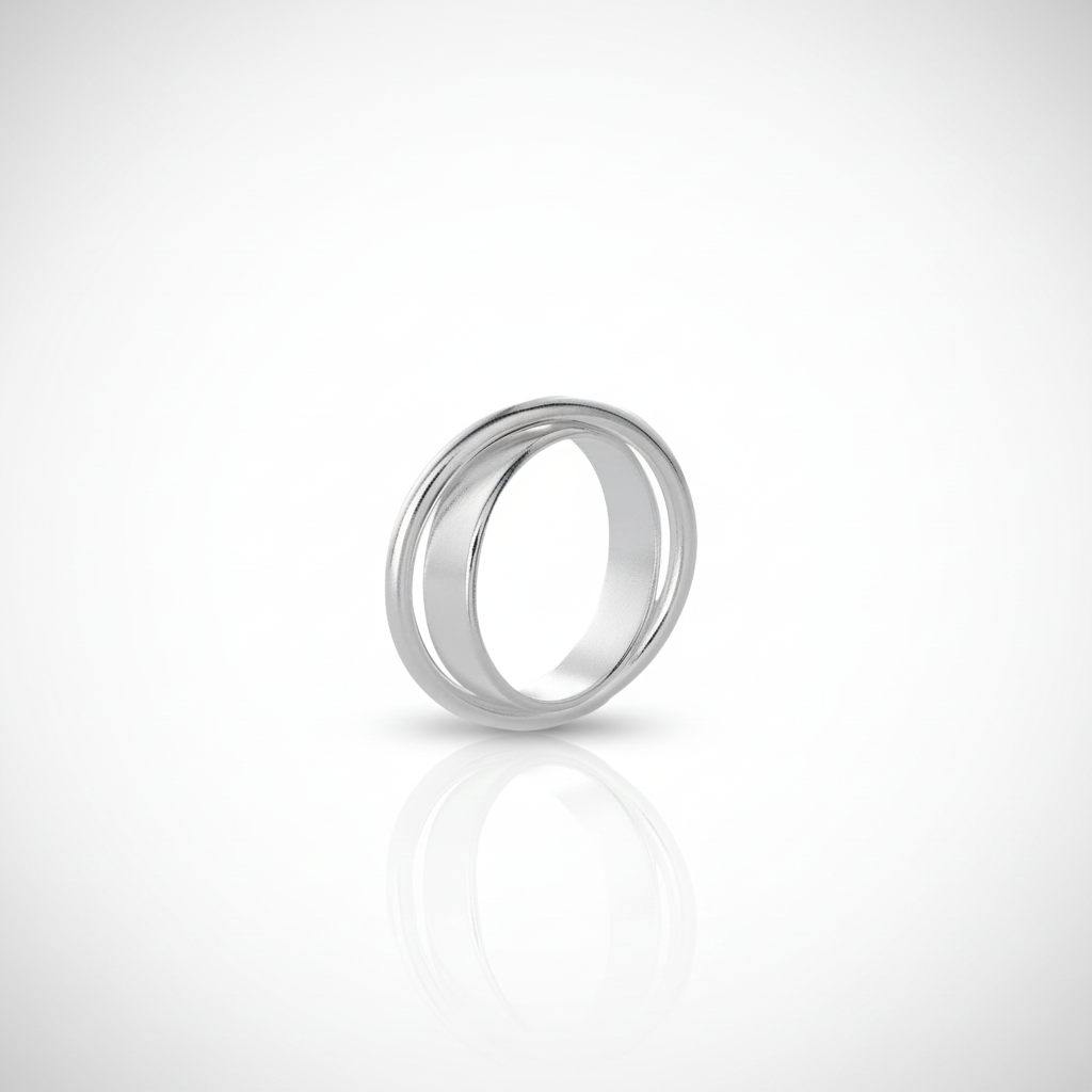 Pierścionki damskie