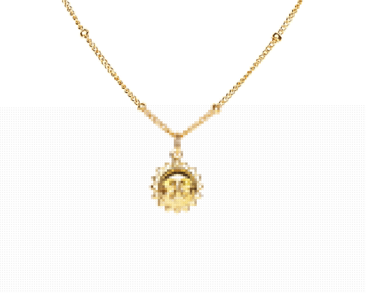 Shine Bright Necklace