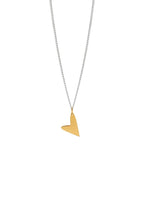Love Necklace - Gold