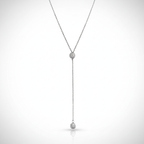 Naszyjnik Sugarball – Kulki Cukrowe