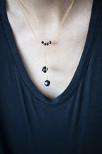 Tied To Coco - Onyx