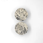 Earrings ORBIT - KOHEV LUMI