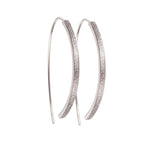 Small Arch Earrings