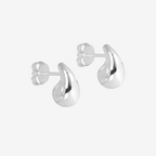 Kolczyki Droplets S – Małe krople
