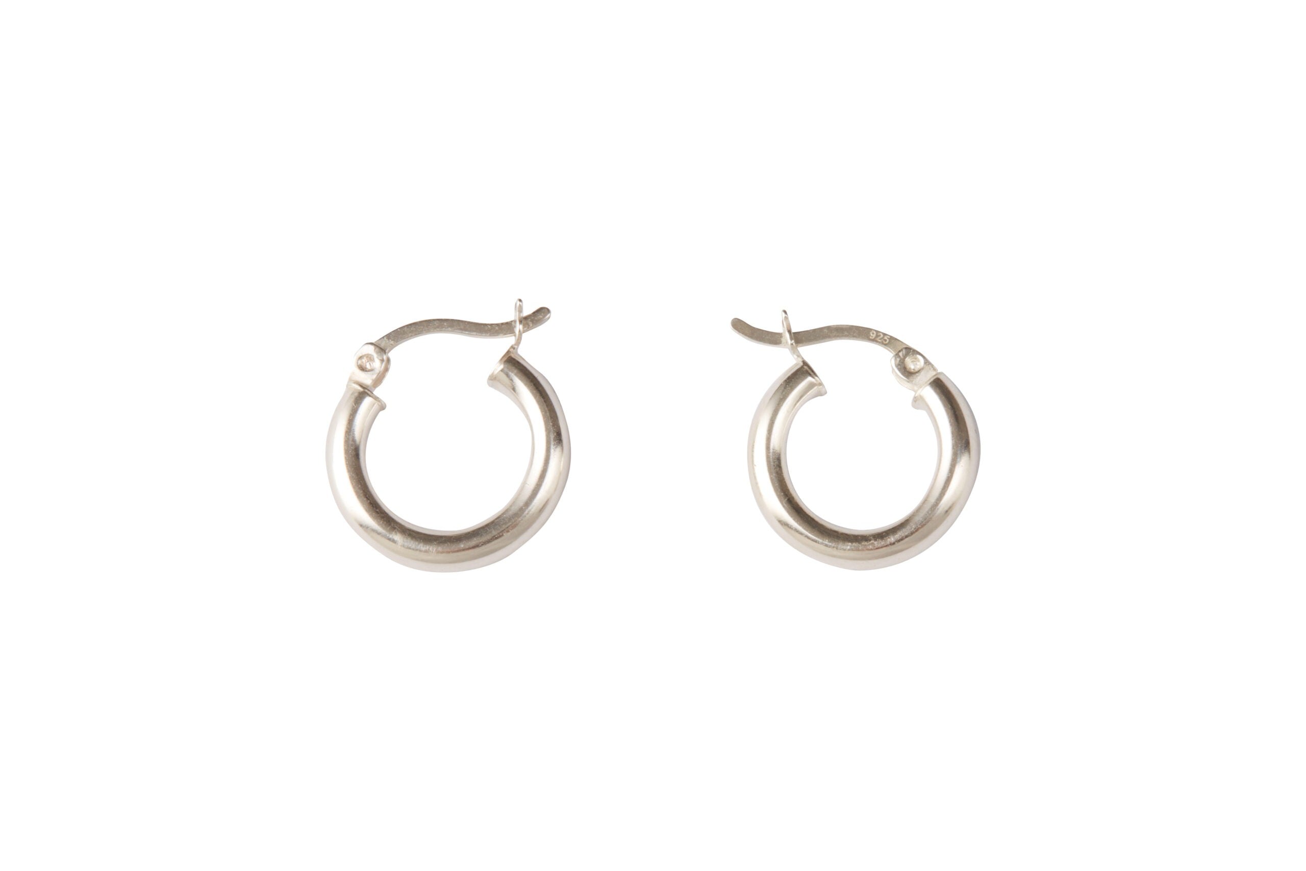 Kolczyki Mix&Match HOOPS – Do Mieszania i Dopasowania