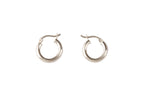 Kolczyki Mix&Match HOOPS – Do Mieszania i Dopasowania