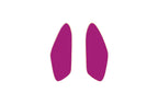 Leaves Small Earrings