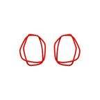 Loops Earrings