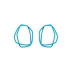 Loops Earrings