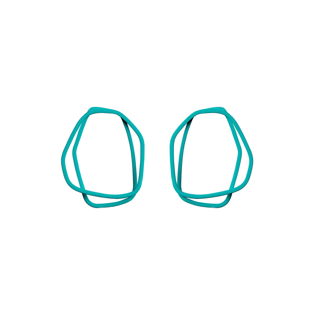 Loops Earrings