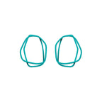 Loops Earrings