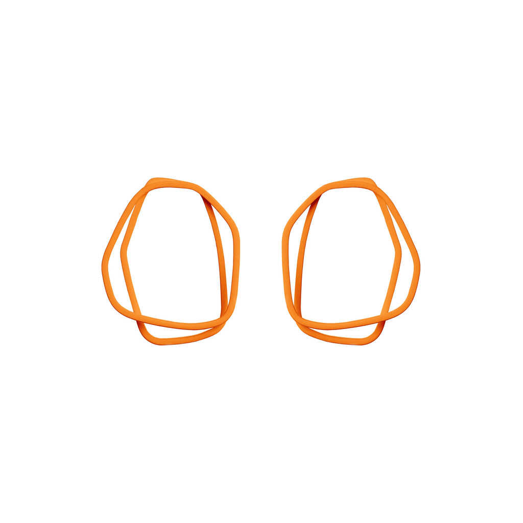 Kolczyki Loops