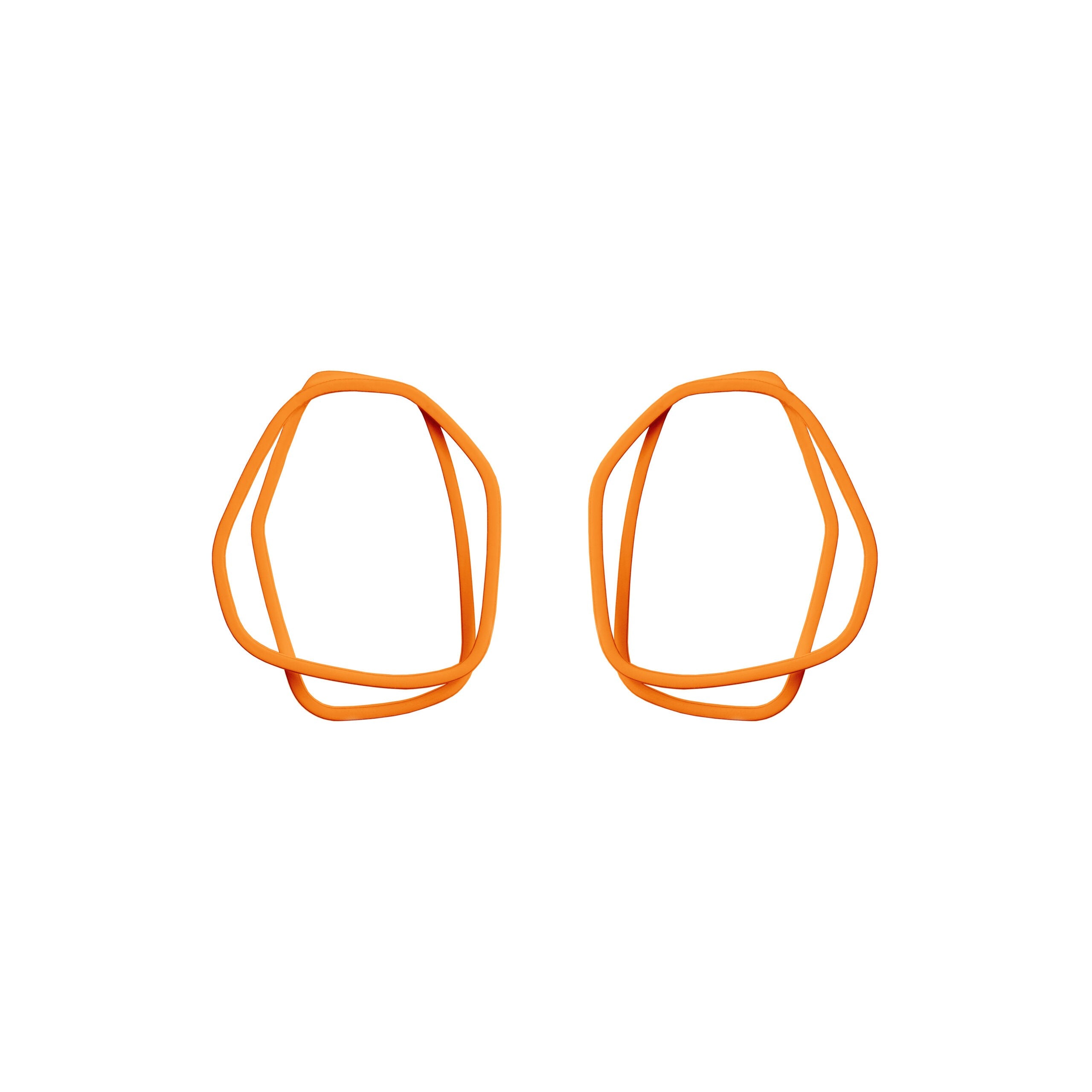 Kolczyki Loops