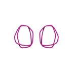 Kolczyki Loops