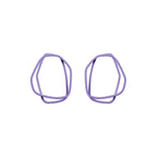 Loops Earrings