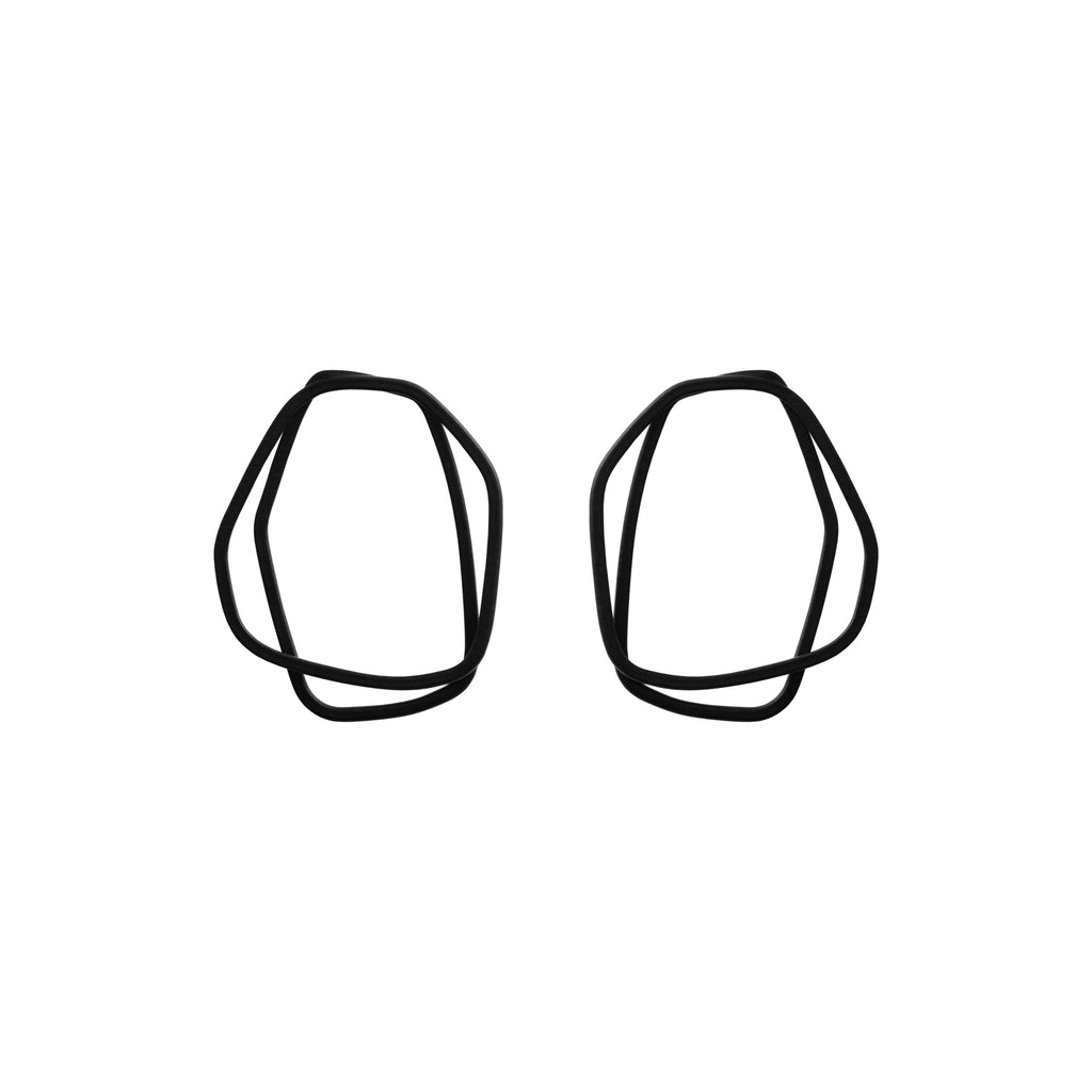 Kolczyki Loops