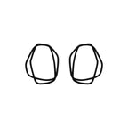 Kolczyki Loops