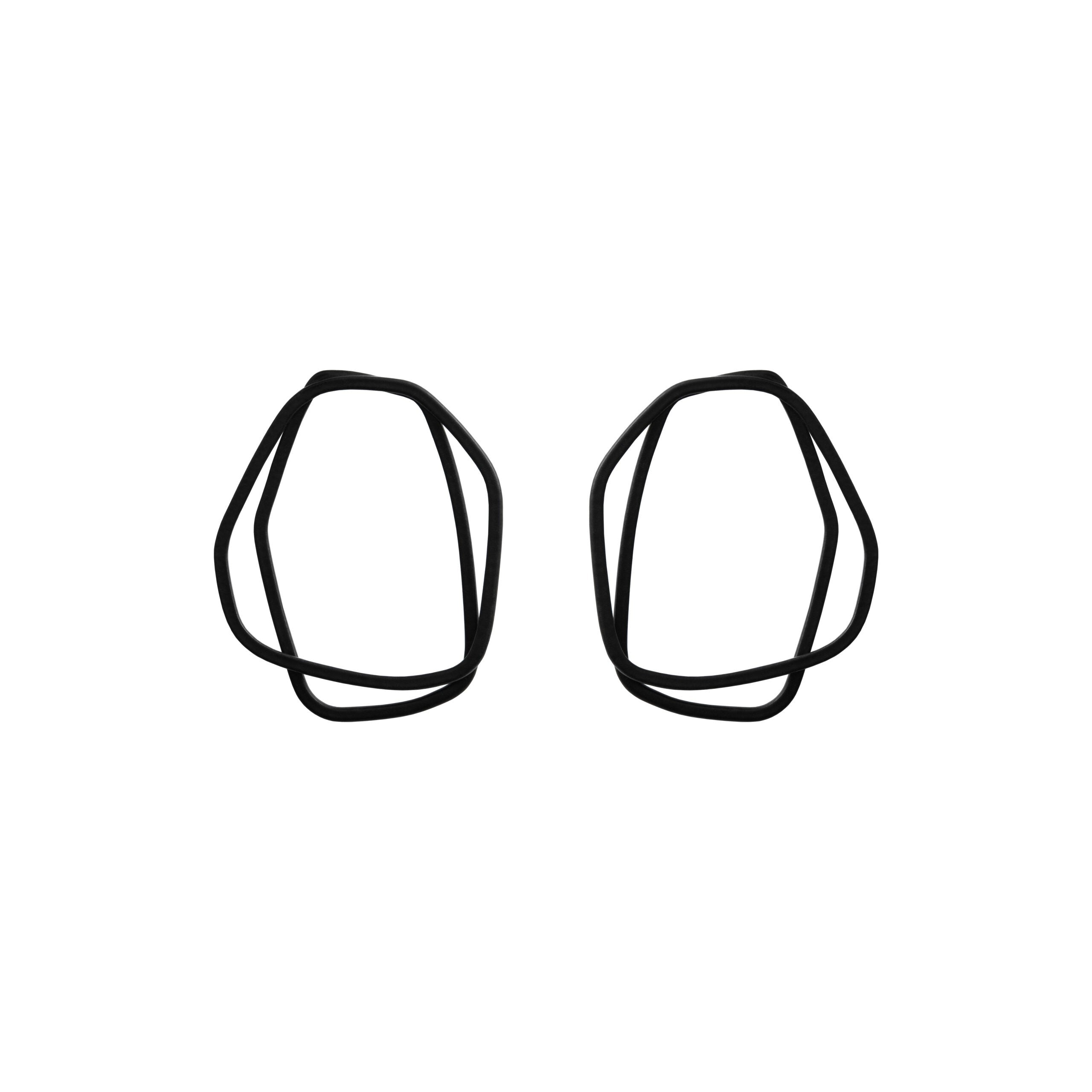 Kolczyki Loops