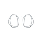 Loops Earrings