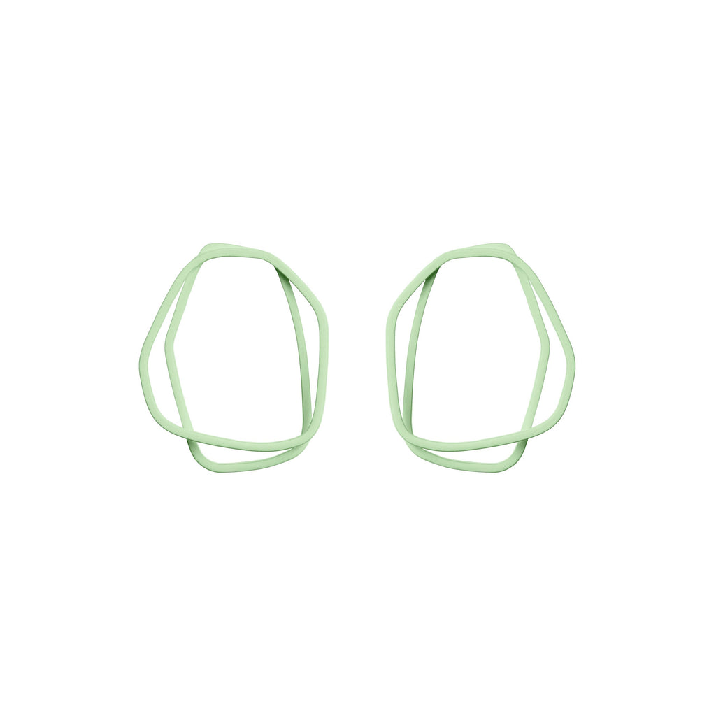 Loops Earrings