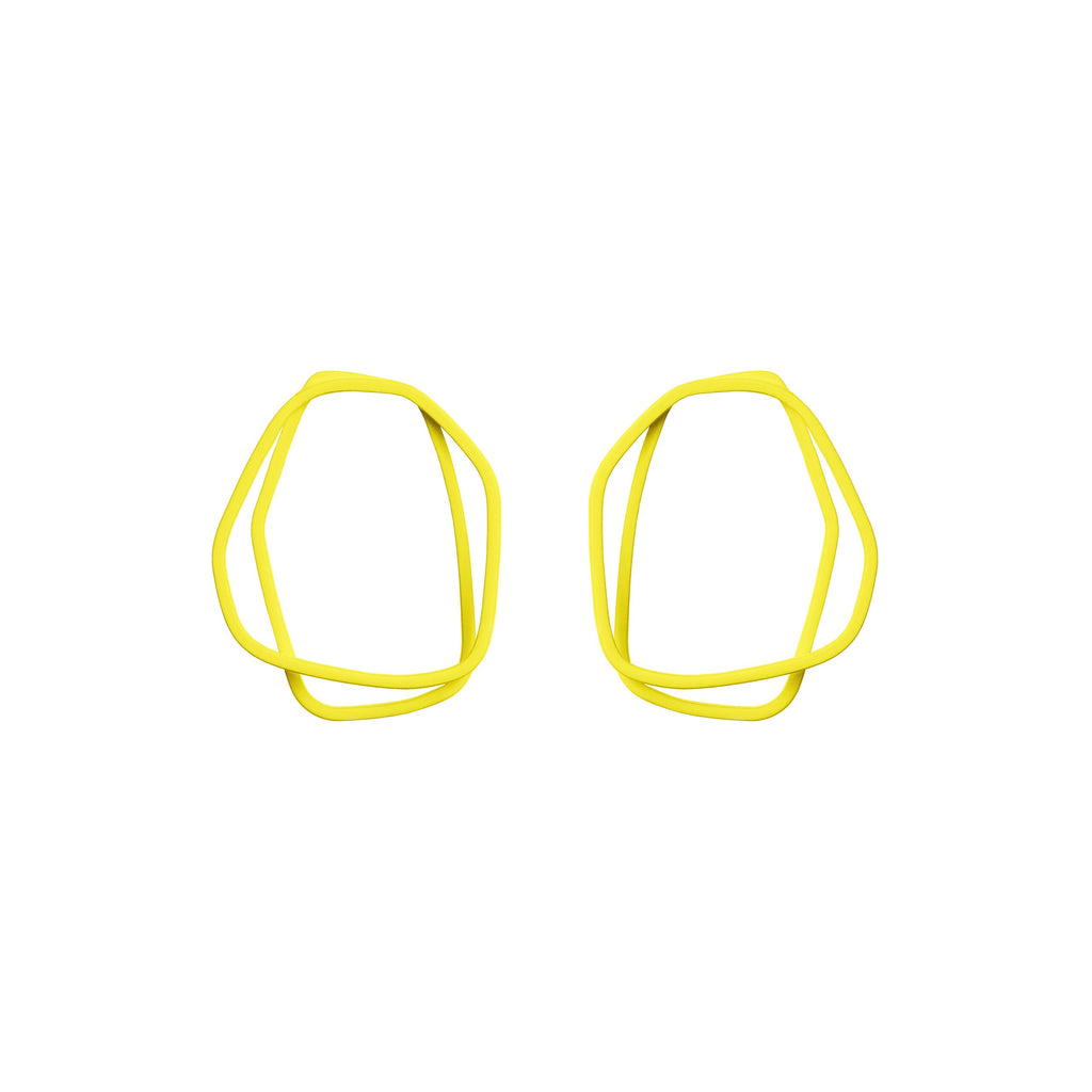Kolczyki Loops
