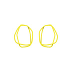 Kolczyki Loops