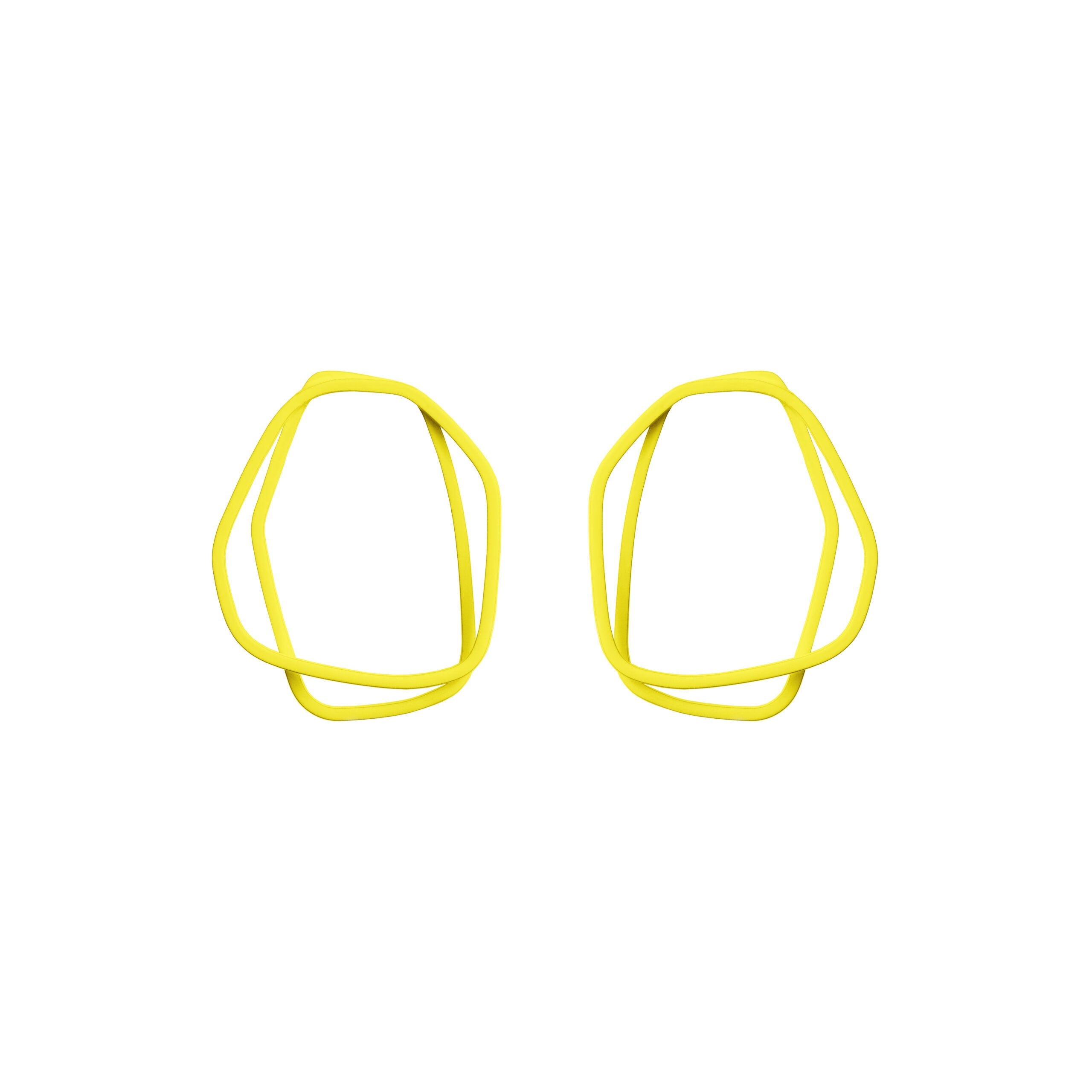 Kolczyki Loops
