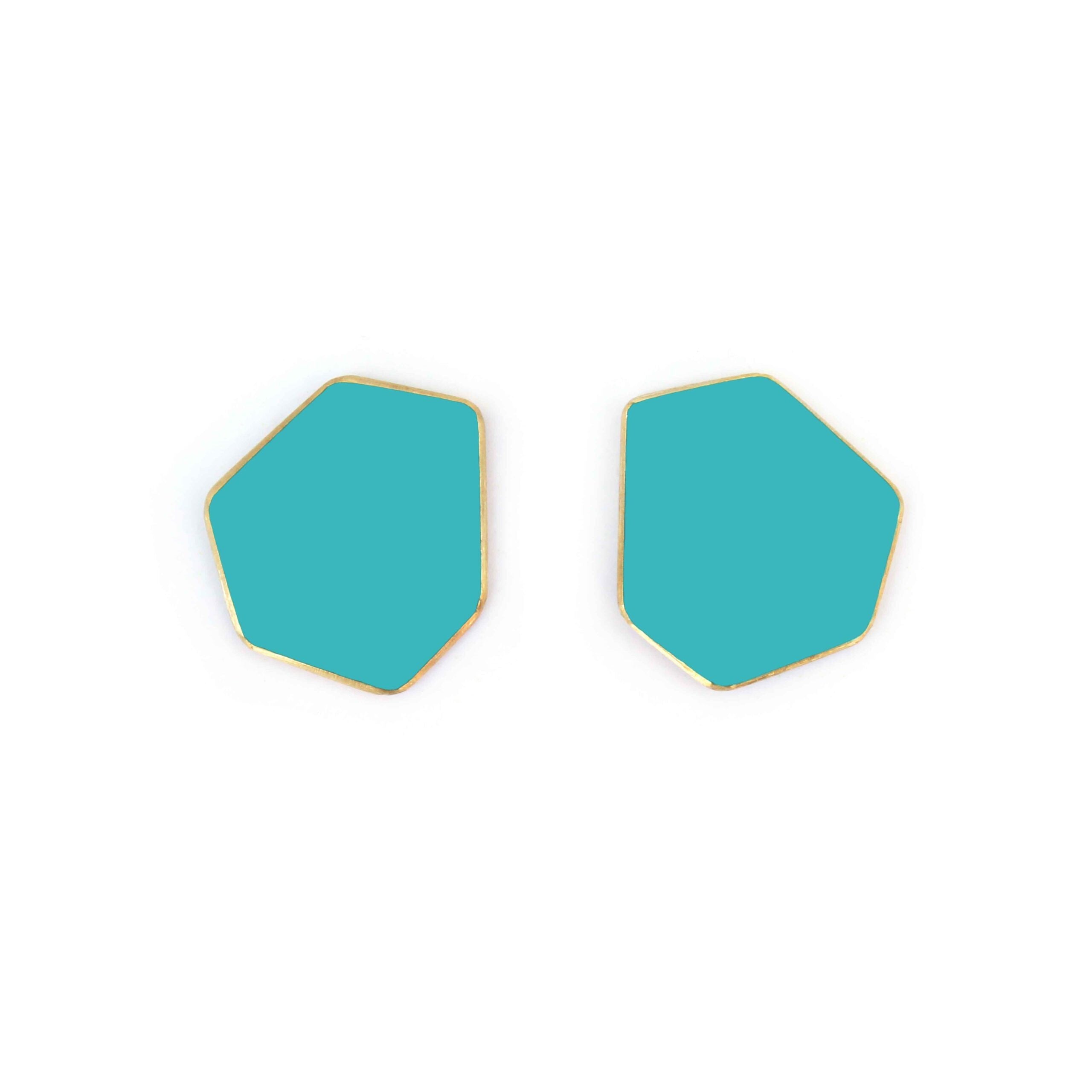 Mini kolczyki