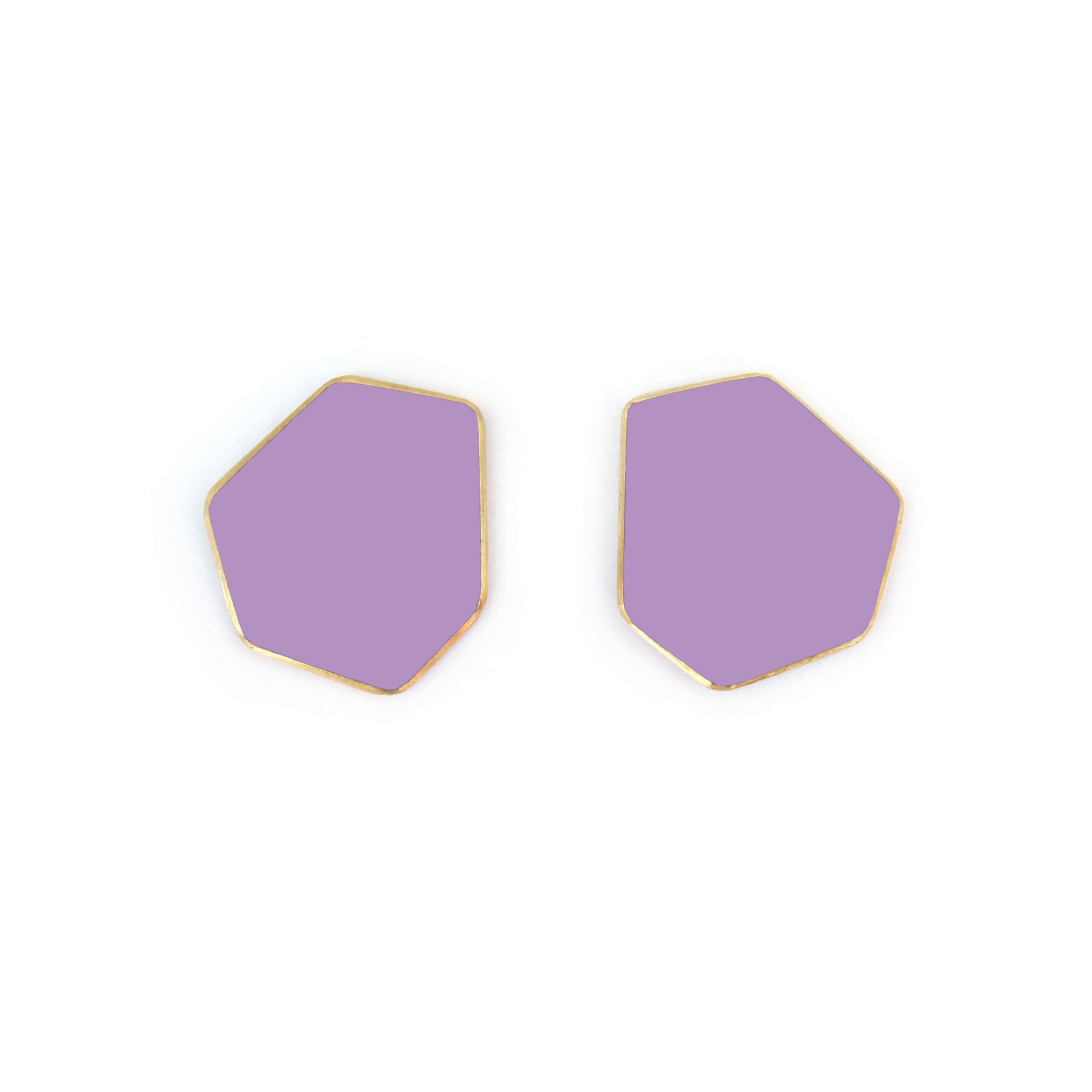 Mini kolczyki