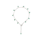 Anklet Eat, Pray, Love