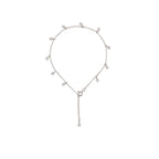 Anklet Eat, Pray, Love