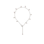 Anklet Eat, Pray, Love