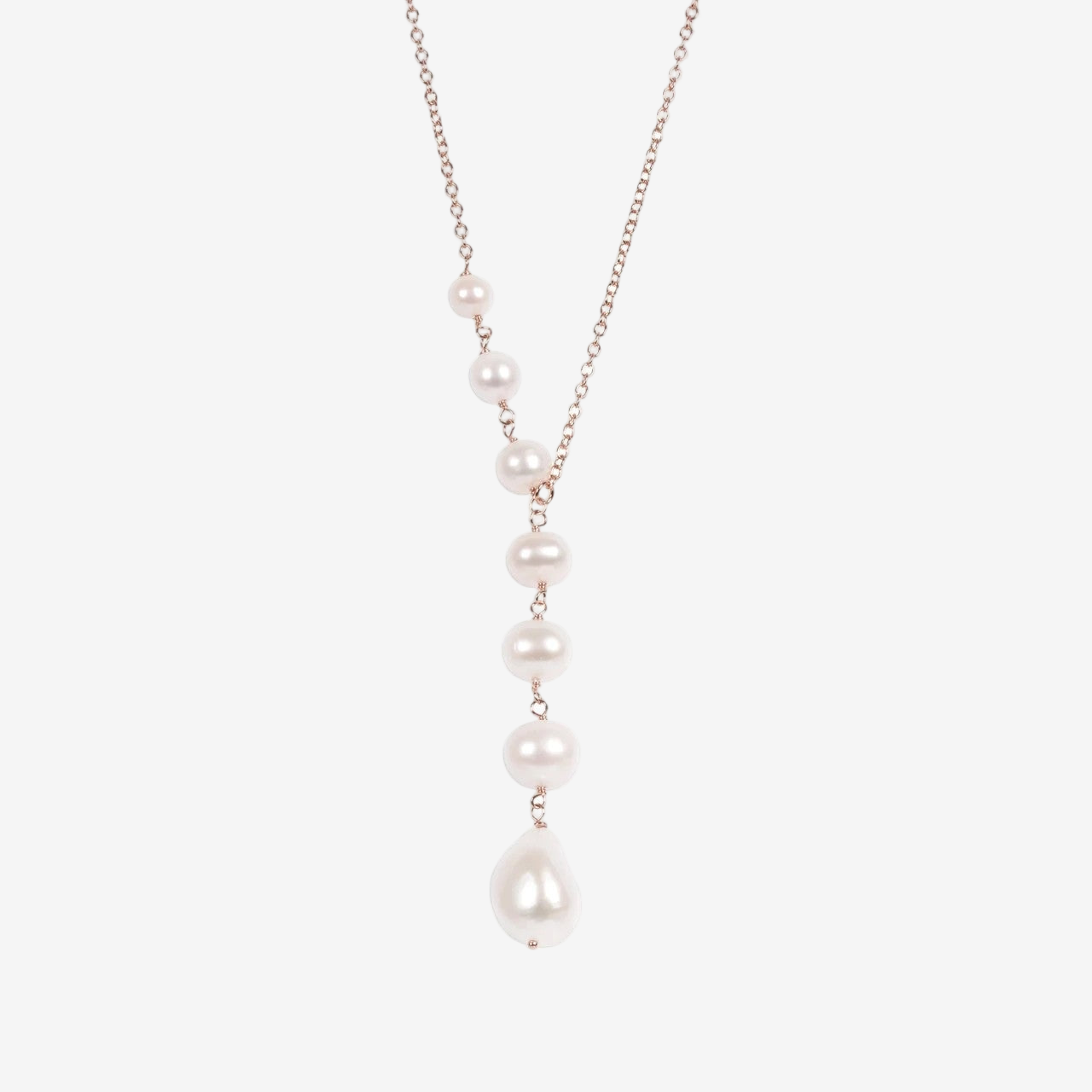 Naszyjnik Pearl Dreamer